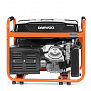 Petrol Generator DAEWOO GDA 7500E-3_12